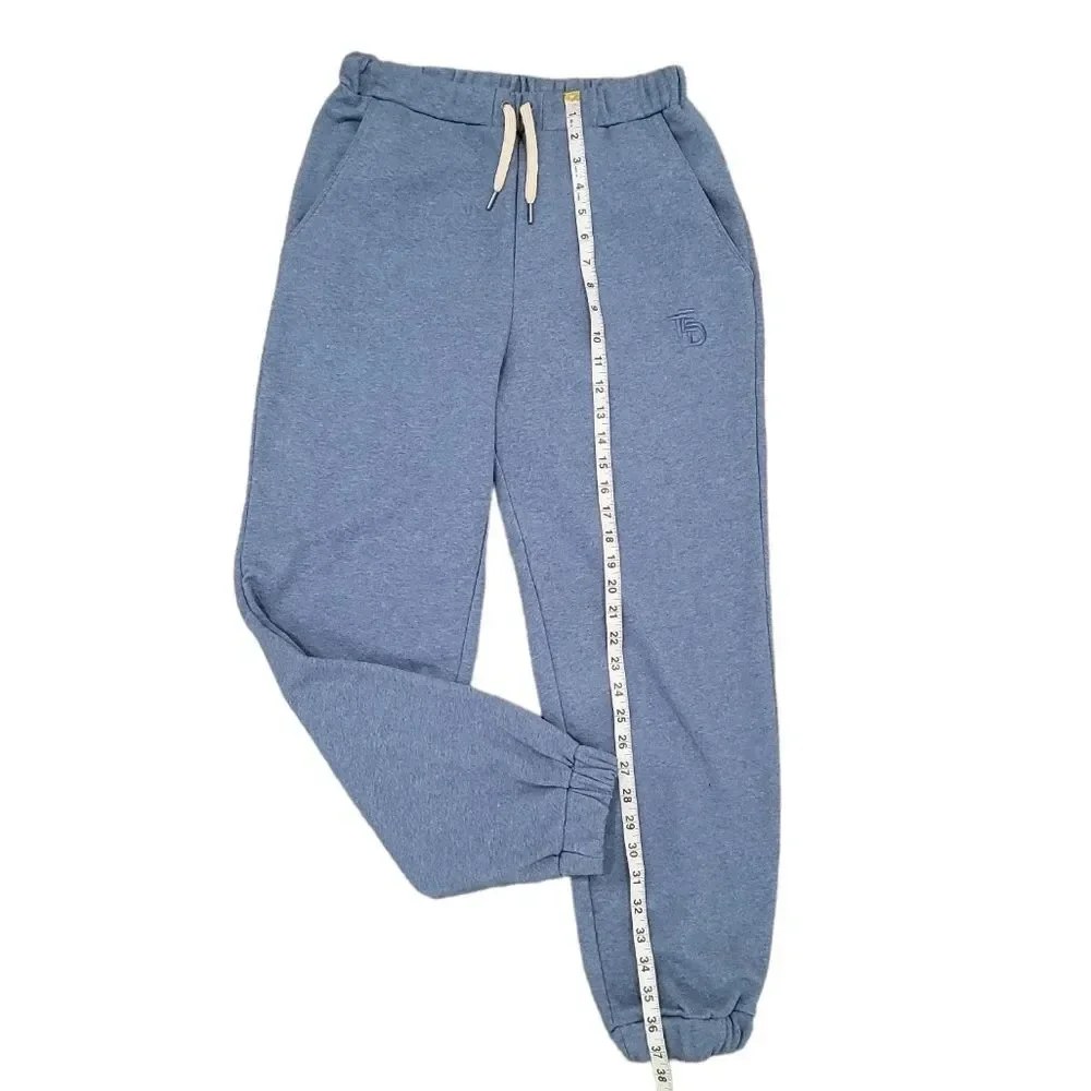 TED Baker Jerdi Tie Waist Jogger